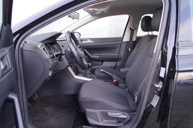 Volkswagen POLO 1.6 TDI Comfortline Executive -NAVI-ACC-PDC-