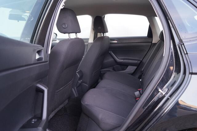 Volkswagen POLO 1.6 TDI Comfortline Executive -NAVI-ACC-PDC-