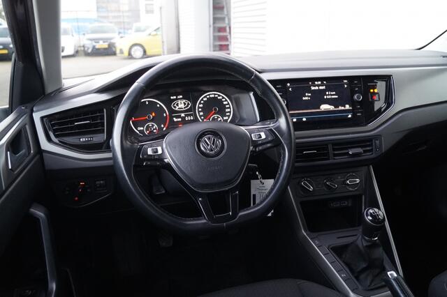 Volkswagen POLO 1.6 TDI Comfortline Executive -NAVI-ACC-PDC-