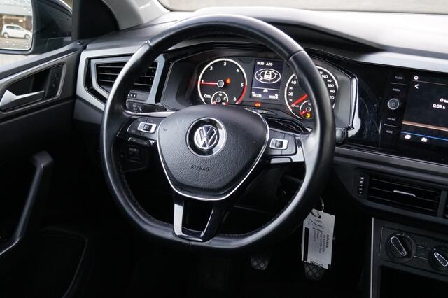 Volkswagen POLO 1.6 TDI Comfortline Executive -NAVI-ACC-PDC-