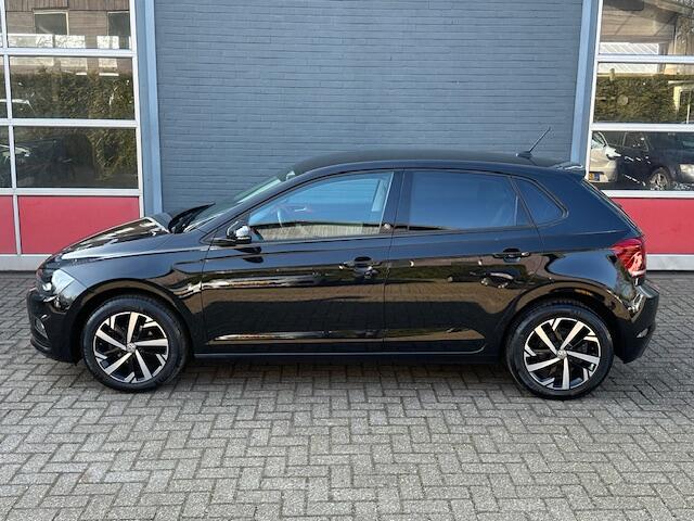 Volkswagen POLO 1.0 TSI Beats / Stoelverwarming / Navigatie