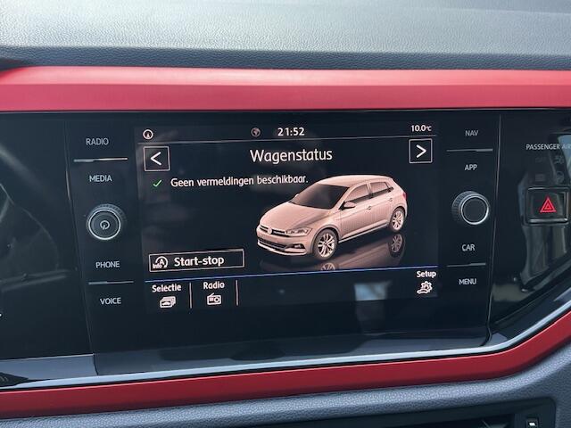Volkswagen POLO 1.0 TSI Beats / Stoelverwarming / Navigatie
