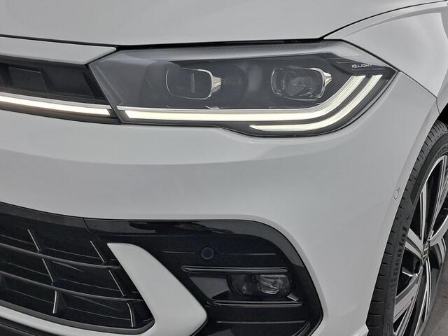 Volkswagen POLO R-Line-Edition 1.0 70 kW / 95 pk TSI Hatchback 7 v