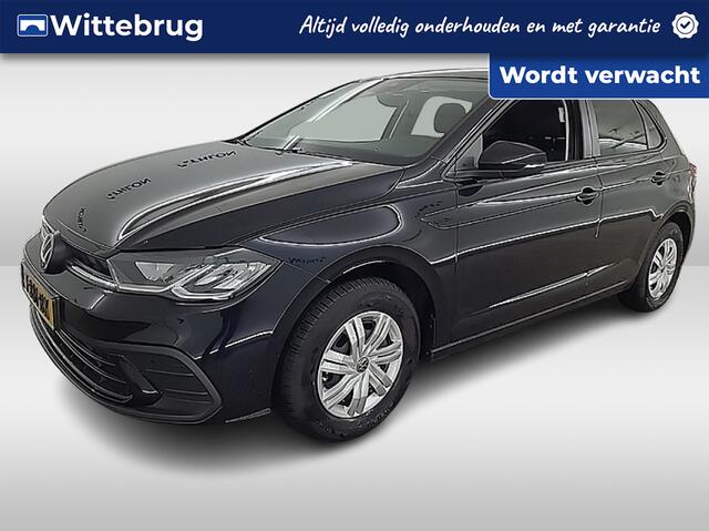 Volkswagen POLO 1.0 MPI Polo