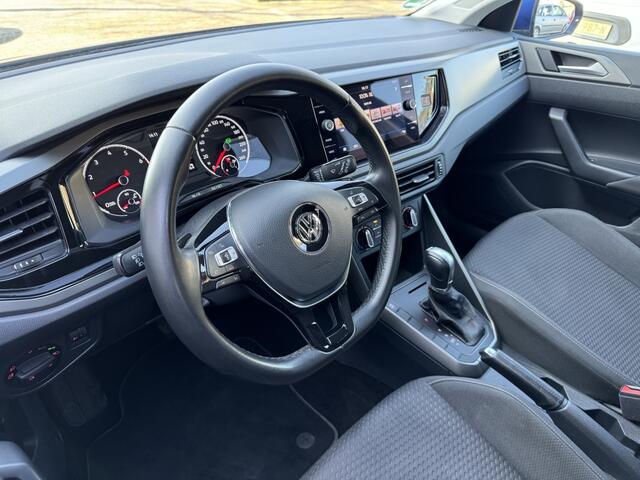 Volkswagen POLO 1.0 TSI R-Line 116PK DSG ACC CARPLAY