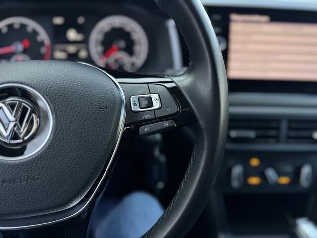 Volkswagen POLO 1.0 TSI R-Line 116PK DSG ACC CARPLAY