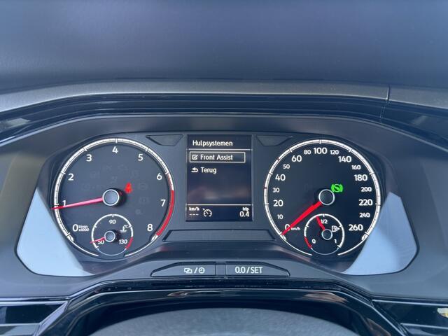 Volkswagen POLO 1.0 TSI R-Line 116PK DSG ACC CARPLAY