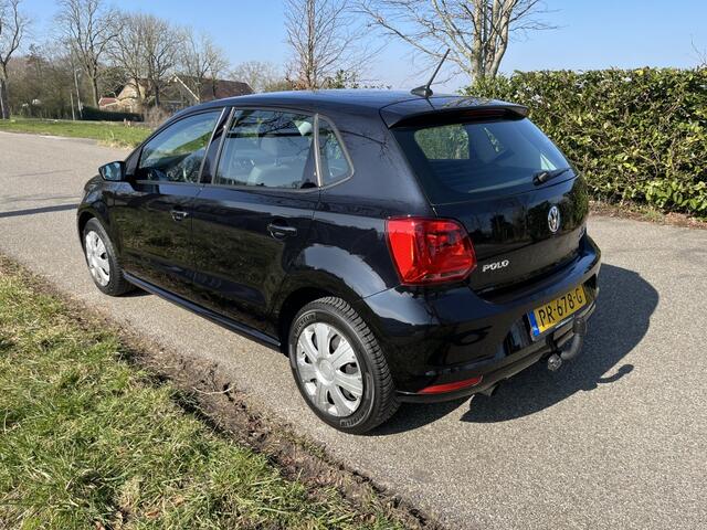 Volkswagen POLO 1.2 TSI Comfortline