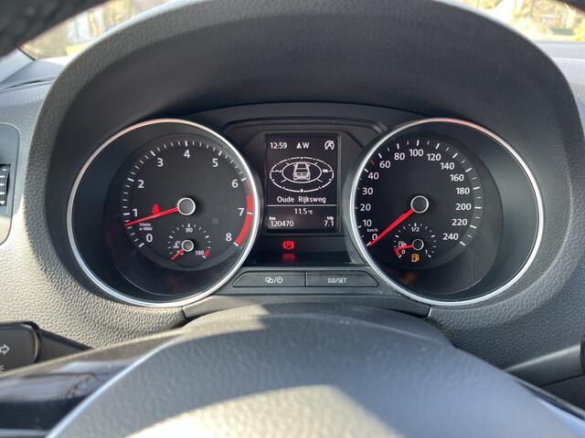 Volkswagen POLO 1.2 TSI Comfortline