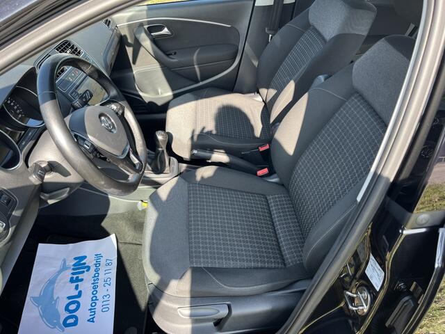 Volkswagen POLO 1.2 TSI Comfortline