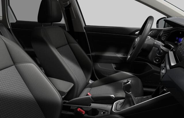 Volkswagen POLO 1.0 TSI Life Edition | Navigatie | PDC | Camera |