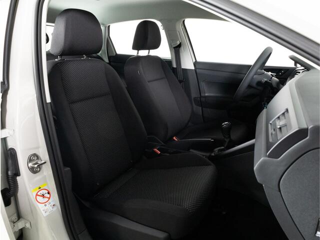 Volkswagen POLO 1.0 TSI 95pk | Cruise Control | App Connect | Airco | Parkeersensoren |