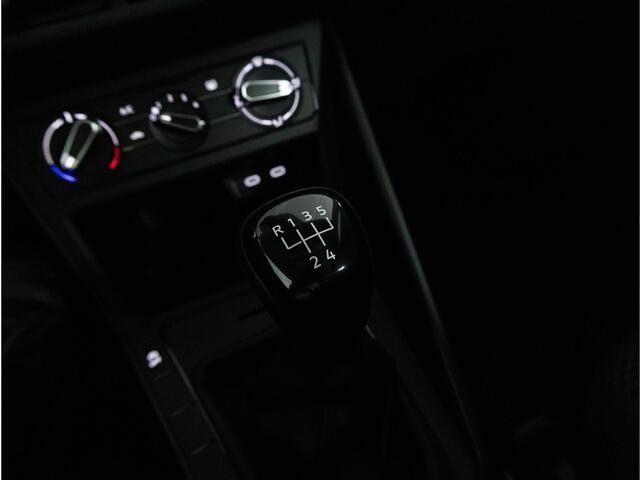 Volkswagen POLO 1.0 TSI 95pk | Cruise Control | App Connect | Airco | Parkeersensoren |