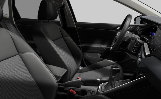 Volkswagen POLO 1.0 TSI Life Edition | Navigatie | Parkeersensoren | Climatronic | Getint glas | Camera |