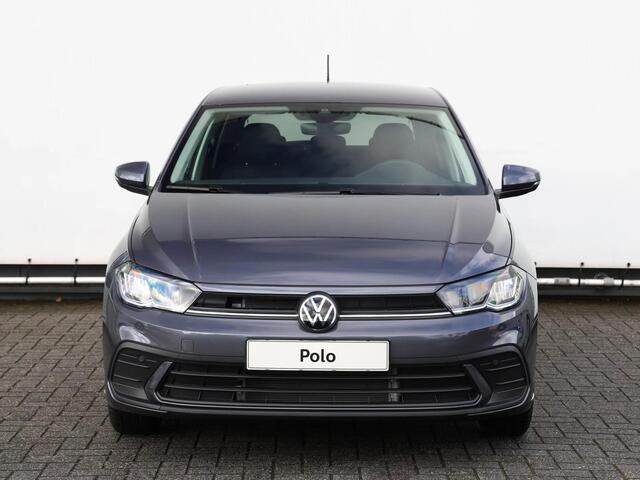 Volkswagen POLO 1.0 TSI Life Edition | Navigatie | PDC | Camera |