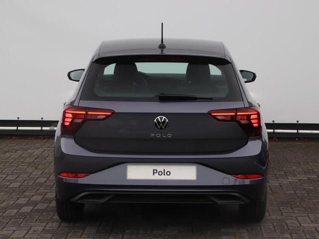 Volkswagen POLO 1.0 TSI Life Edition | Navigatie | PDC | Camera |