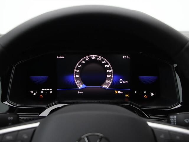 Volkswagen POLO 1.0 TSI Life Edition | Navigatie | PDC | Camera |