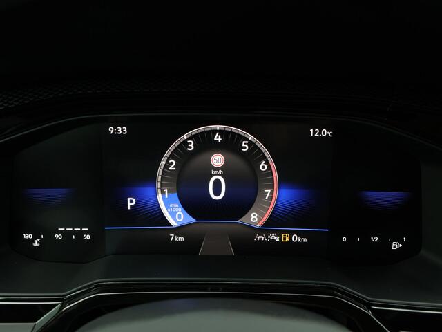 Volkswagen POLO 1.0 TSI Life Edition | App-connect | Pdc | 15" lm velgen | Camera | Getint glas |