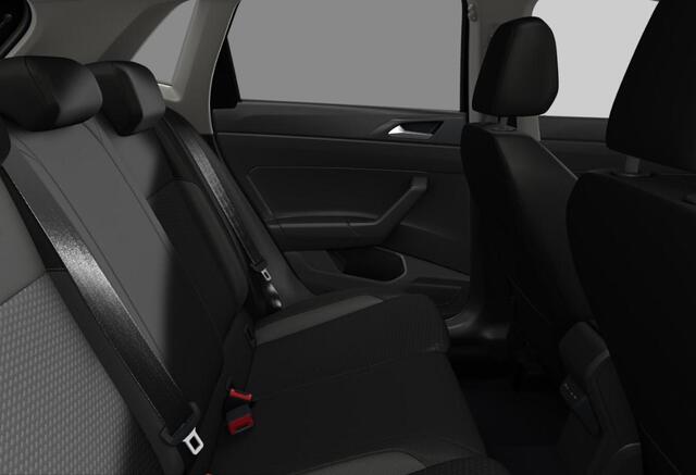 Volkswagen POLO 1.0 TSI Life Edition | Navigatie | Stoelverwarming | Keyless | Parkeersensoren