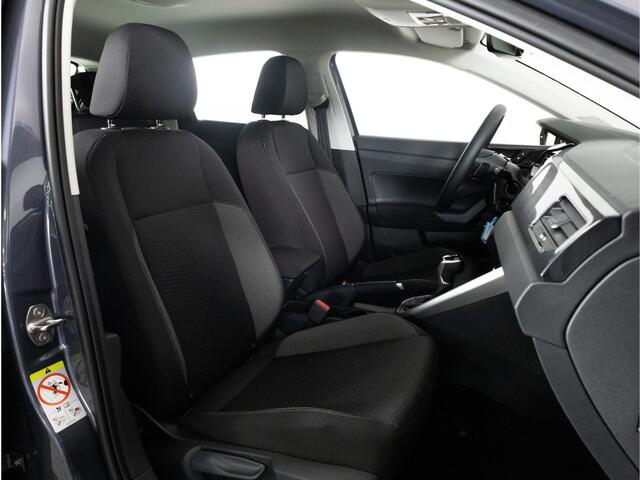 Volkswagen POLO 1.0 TSI Life Edition | Climate control | Camera | Navigatie | App-Connect | LED |