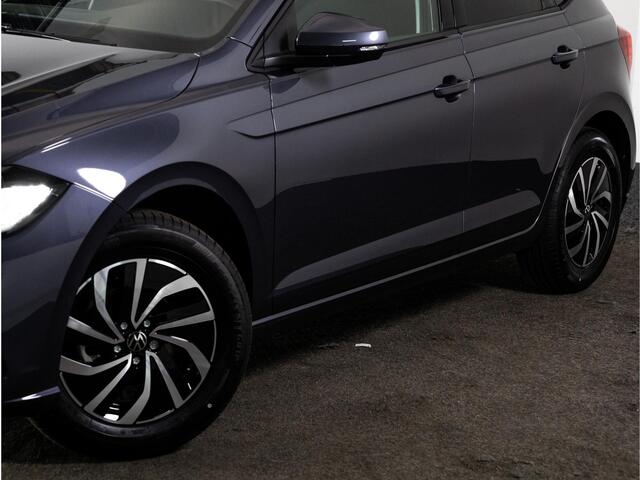 Volkswagen POLO 1.0 TSI Life Edition | Climate control | Camera | Navigatie | App-Connect | LED |