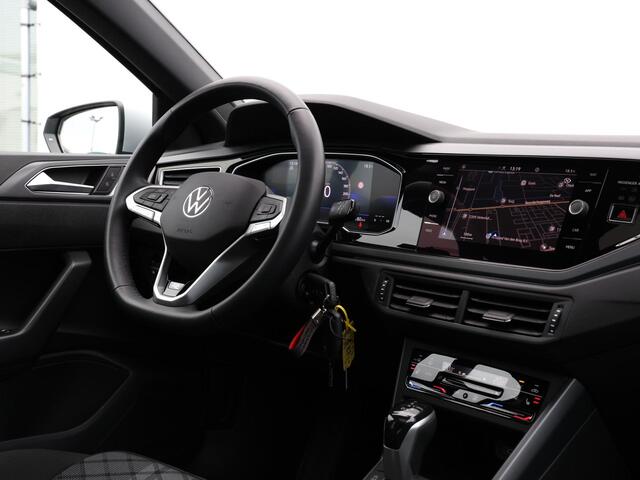 Volkswagen POLO 1.0 TSI R-Line 95pk DSG | Panoramadak | Digitaal Dashboard | LED IQ-Matrix | Navigatie