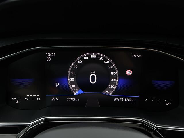 Volkswagen POLO 1.0 TSI R-Line 95pk DSG | Panoramadak | Digitaal Dashboard | LED IQ-Matrix | Navigatie