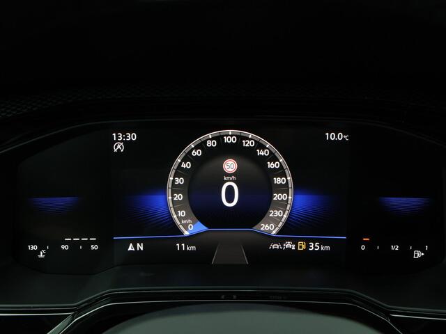 Volkswagen POLO 1.0 TSI Life Edition | Navigatie | Camera | Parkeersensoren | App connect |