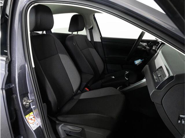 Volkswagen POLO 1.0 TSI 95 PK Life Edition | Achteruitrijcamera | Navigatie | Travel Assist |