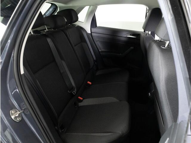 Volkswagen POLO 1.0 TSI 95 PK Life Edition | Achteruitrijcamera | Navigatie | Travel Assist |
