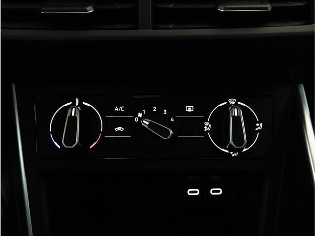 Volkswagen POLO 1.0 TSI 95 PK Life Edition | Achteruitrijcamera | Navigatie | Travel Assist |