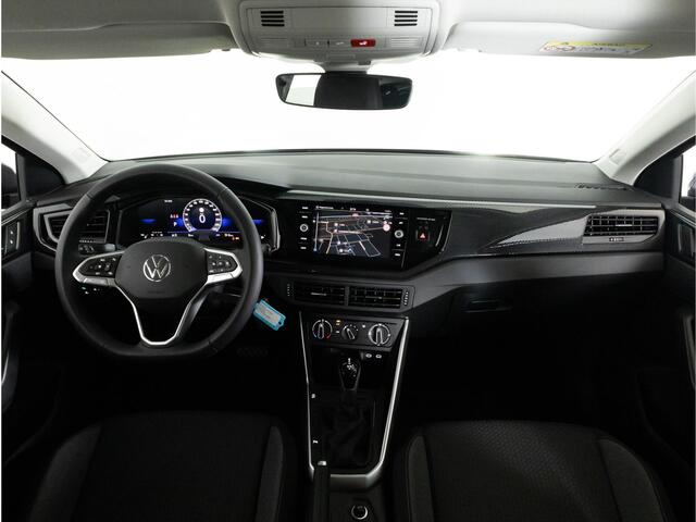 Volkswagen POLO 1.0 TSI 95 PK Life Edition | Achteruitrijcamera | Navigatie | Travel Assist |