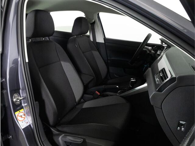 Volkswagen POLO 1.0 TSI 95 PK Life Edition | Achteruitrijcamera | Navigatie | Travel Assist |