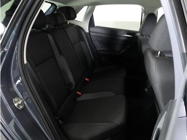 Volkswagen POLO 1.0 TSI 95 PK Life Edition | Achteruitrijcamera | Navigatie | Travel Assist |