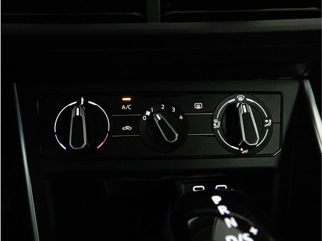 Volkswagen POLO 1.0 TSI 95 PK Life Edition | Achteruitrijcamera | Navigatie | Travel Assist |