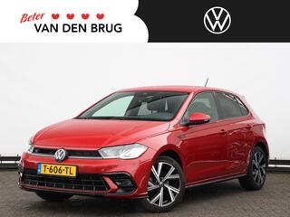 volkswagen-polo-1.0-tsi-r-line-95pk