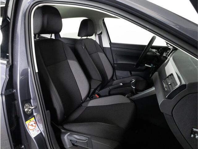 Volkswagen POLO 1.0 TSI 95 PK Life Edition | Achteruitrijcamera | Navigatie | Travel Assist |