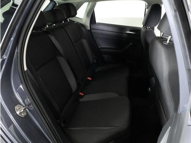 Volkswagen POLO 1.0 TSI 95 PK Life Edition | Achteruitrijcamera | Navigatie | Travel Assist |