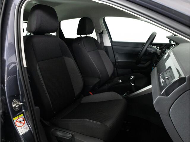 Volkswagen POLO 1.0 TSI 95 PK Life Edition | Achteruitrijcamera | Navigatie | Climatronic |