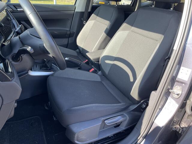 Volkswagen POLO 1.0 TSI 95pk Life Business / Navigatie / Stoelverwarming / Camera
