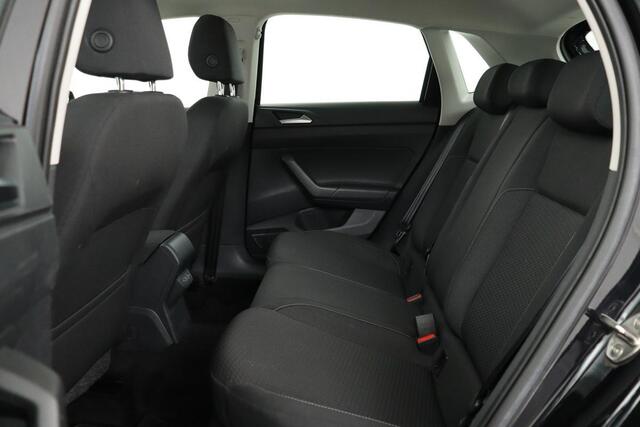 Volkswagen POLO 1.0 TSI R Line | Panoramadak | Park Assist | Carplay | Adaptive cruise | Climate control | PDC | Navigatie | Bluetooth | LED