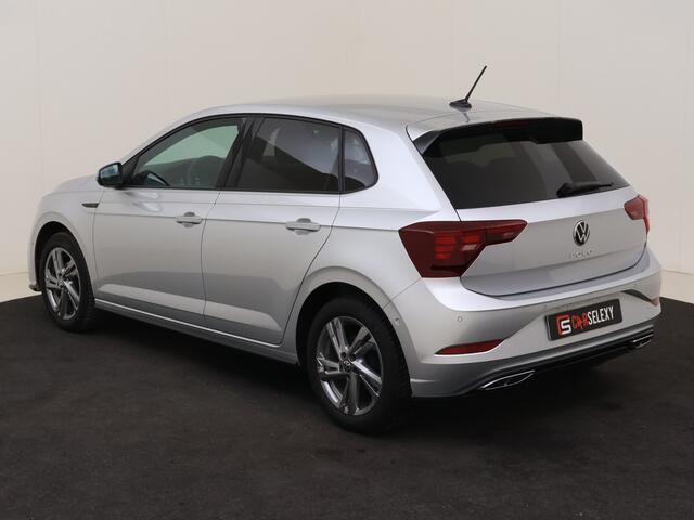 Volkswagen POLO 1.0 TSI R-Line Automaat Clima Led