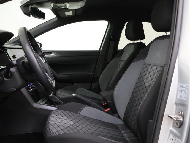 Volkswagen POLO 1.0 TSI R-Line Automaat Clima Led