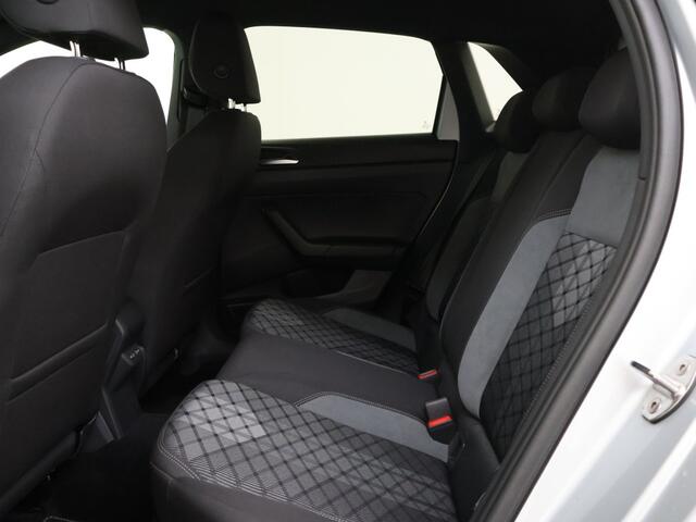 Volkswagen POLO 1.0 TSI R-Line Automaat Clima Led