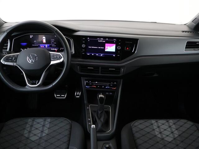 Volkswagen POLO 1.0 TSI R-Line Automaat Clima Led