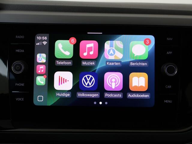 Volkswagen POLO 1.0 TSI R-Line Automaat Clima Led