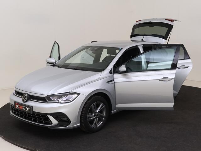 Volkswagen POLO 1.0 TSI R-Line Automaat Clima Led