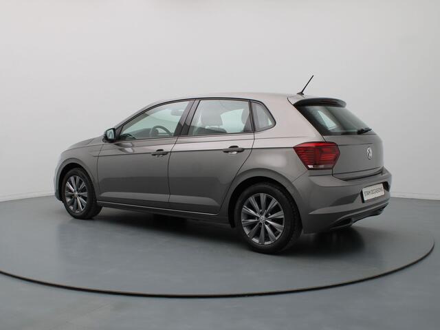 Volkswagen POLO 96pk TSI Highline Adapt. Cruise | Climate | Carplay | 16" Velgen
