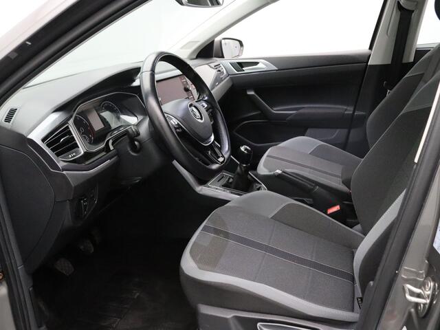 Volkswagen POLO 96pk TSI Highline Adapt. Cruise | Climate | Carplay | 16" Velgen