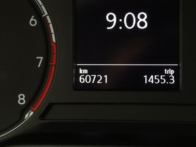 Volkswagen POLO 96pk TSI Highline Adapt. Cruise | Climate | Carplay | 16" Velgen